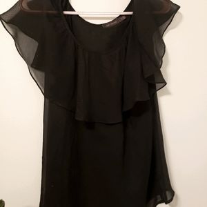 Flowy blouse